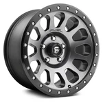 Fuel D601 Vector Wheel 18X9 (1, 6X135, 87.1) Gunmetal Single Rim New. Price: $370.00.