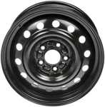 Dorman 939-150 Wheel Compatible With Select Mazda Models, Black New. Price: $88.54.