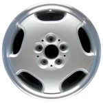 Wheel Rim Mercedes-benz E300D E320 E420 E430 E450 1996-2000 Factory Oe 65166 Remanufactured. Price: $228.00.