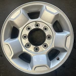 2010 - 2013 Ford F250 Super Duty 17" Machined Aluminum Wheel Rim Factory MV4 Used. Price: $169.99.