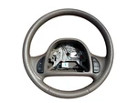 1998-2002 Lincoln Town Car Mercury Grand Marquis Steering Wheel Tan Dmp (sg) Oem Used. Price: $129.00.