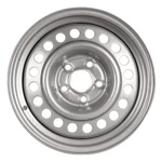2003-2004 Honda Element New 16" Silver Replacement Wheel Rim. Price: $144.13.