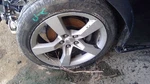 Wheel 20X8 Front Spoke Painted Silver Opt R3Z Fits 10-12 Camaro 5080985 Used. Price: $135.00.