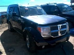 Wheel Road 17X7 Aluminum Chrome Clad Fits 07-11 Nitro 28655165 Used. Price: $121.77.