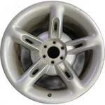Chevrolet 20X10 Ssr Rear Wheel Oem Rim Factory Stock 2003-2004 Used. Price: $254.97.