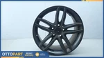 2012-2014 Mercedes C300 Wheel Rim Twin Spoke Black 17" X 8.5" A2044017902 Oem Used. Price: $108.14.