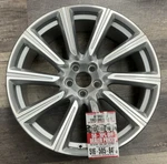 Volvo XC90 16 17 18 19 20 22 97608 70421 Oem Wheel Rim Cnc Silver Remanufactured. Price: $499.50.