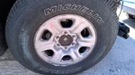 Wheel 16X7 Steel Fits 03 Runner 32413774 Used. Price: $110.70.