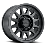 Method Wheels Fits MR704 Hd 17X9 Matte Black Off-road With Bead Grip New. Price: $467.99.