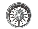 Oem Porsche Cayenne E1 (957) Turbo Rear Wheel 10JX21 ET45 Sport Edition Remanufactured. Price: $102.35.