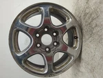 2001-2006 Gmc Yukon Oem Wheel Rim TCI86 Used. Price: $123.31.