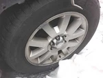 Wheel 20X8-1/2 Aluminum Spoke Fits 10-14 Expedition 3154134 Used. Price: $154.90.