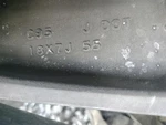Wheel/rim Only Oem 18-19 Subaru Outbakleg 28111AL16A Used. Price: $65.00.