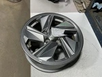 Wheel 15X6 Fits 24-26 Elantra 907119 Used. Price: $166.24.