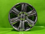 18 19 Ford F150 20X8-1/2 Chrome Spoke 20" Wheel Rim Oem R463 Used. Price: $150.00.