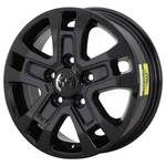 16" Dodge Ram Promaster Chassis Cab Wheel Rim Factory Oem 2217 2023-2025 Glos... Remanufactured. Price: $495.00.