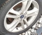 Ford Fusion 17X7.5" Aluminum Wheel Rim Oem Lkq Used. Price: $164.30.