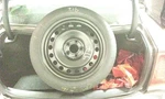 Chrysler 300 Dodge Charger Challenger Magnum 18X4 Compact Spare Tire & Wheel Oem Used. Price: $153.70.
