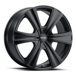 Kalon Wheels Torch 17X7.5 +38 Satin Black 5X112 5X120 (qty 1) 205G-1775EH38 New. Price: $244.00.