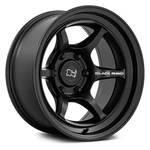 Black Rhino Shogun Wheel 17X8.5 (20, 6X139.7, 106.1) Single Rim New. Price: $423.00.
