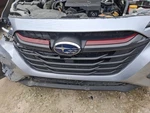 2023 Subaru Legacy 17X4 Steel Compact Spare Wheel, Used, Fast Shipping. Price: $104.45.