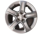 Oem (1) Wheel Rim For Compass Alloy W-tpms 90 Percent Used. Price: $344.99.