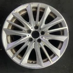 Front Bmw Machined Silver 650I 640I Activehybrid 535D M6 Wheel 19X8.5 71417 Used. Price: $223.17.