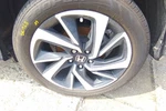 2019 Hr-v Oe Wheel 18X7-1/2 10 Angled Spokes Black Honda Used. Price: $189.74.