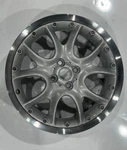 17X7 Mini Cooper Clubman 2005-2014 Oem Wheel Rim 6767750 59571 Silve Remanufactured. Price: $336.19.
