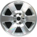 Wheel Rim Ford Escape 16 2007-2012 8L8Z1007J 8L8Z1007D Oem Factory 3679 Remanufactured. Price: $201.00.