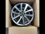 Lincoln Nautilus 2021-2022 Oem Factory Original Alloy Wheel Rim 10217 New. Price: $450.00.