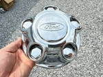 Ford Exlporer Ranger Oem Wheel Center Cap Chrome Finish YL54-1A096-BA Fastener Used. Price: $15.95.