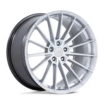 20" Tsw TW005 Goodwood Hyper Silver 20X10.5 Wheel 5X4.5 40MM Truck Suv Rim New. Price: $438.00.