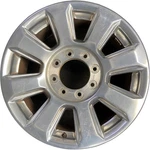 Ford 20X8 F250SD F350SD Wheel Oem Rim Factory Stock 2017-2019 Used. Price: $347.97.