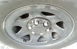 Chevrolet Tahoe Suburban 1500 17X8 Spoke Wheel Rim Oem Lkq Used. Price: $217.30.