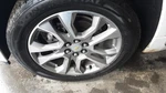 2021 Traverse Oe Wheel 20X8 10 Spoke Opt Q6T Chevrolet Used. Price: $286.20.