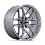22" Fuel Flux 22X9.5 6X135 20MM Platinum Wheel Ford Lincoln Truck Suv Rim New. Price: $539.00.