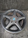 96-02 Bmw E36/7 Z3 328I Factory Style 18 R16 16" Wheel Rim X 7J *painted Used. Price: $89.94.