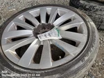 Rear Wheel/rim Only Oem 11-15 Bmw Active 7 Used. Price: $185.00.