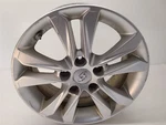 2013-15 Hyundai Elantra Alloy Wheel 16X6 1/2 Hatchback Gt 52910A5350 Used. Price: $154.48.