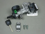 06 07 08 09 10 11 Honda Civic Oem Ignition Switch Cylinder Lock Mt Trans 2 Key Used. Price: $116.98.