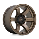 Fuel Offroad Rush Matte Bronze Rims: 20X9, 6X135, 1MM, D76820908950 New. Price: $501.00.