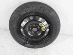 Volkswagen Beetle 2012-2019 Spare Tire Wheel Rim Donut Disc Space Saver 16 Inch Used. Price: $146.25.