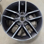 18" Oem Factory Jeep Grand Cherokee Wheel Rim 9164 Gloss #7 Used. Price: $185.00.