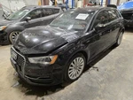 Wheel 18X7-1/2 Alloy Spoke Fits 16-18 Audi A3 1535609 Used. Price: $260.75.