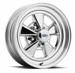 Cragar 1526330402B 08/61 S/s Super Sport Wheels New. Price: $404.93.