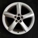 Audi A8 S8 D4 Oem Wheel 2010 2011 2012 19X7.5 Factory Alloy Rim 4H0601025C Used. Price: $155.38.