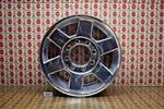 2010 2011 2012 2013 Dodge Ram 2500 Aluminum 6-SPOKE Wheel Rim 17X8 17" Oem Used. Price: $139.99.