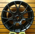 Ford Mustang 2018 2019 19" Inch Factory Original Oem Wheel Rim Black 10163 Remanufactured. Price: $399.95.