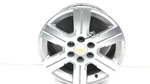 2009-2012 Chevy Traverse 18 Aluminum Wheel Oem Factory Rim Spoke 9597516 Used. Price: $85.50.